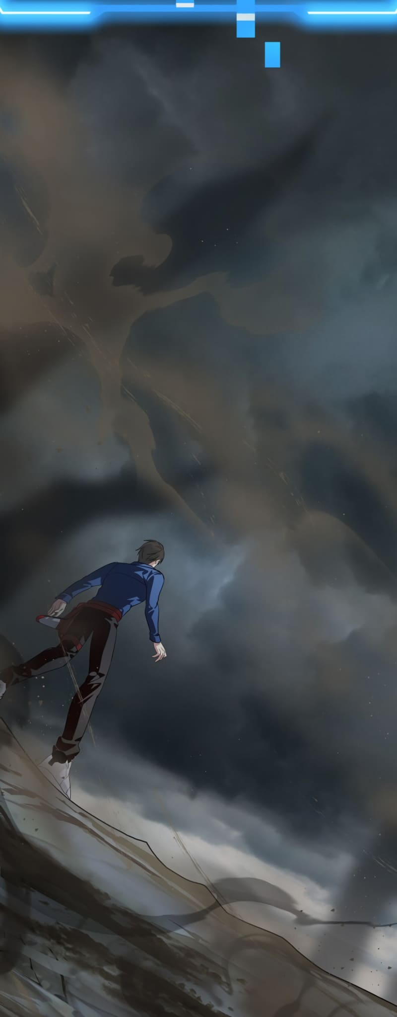 SSS-Class Suicide Hunter, Chapter 119 image 62